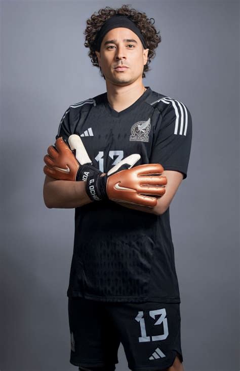 Memo Ochoa ꒷꒦︶ | Seleccion mexicana de futbol, Imagenes de deportes