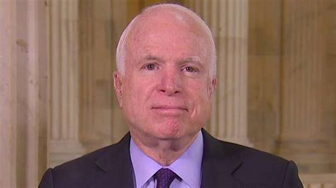 Sen Mccain Assails Pentagon For Relying On Russian Rockets Fox News