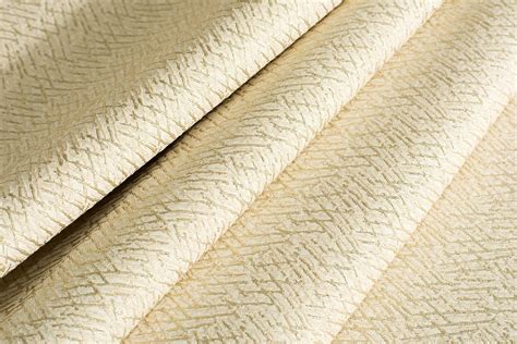 Beige Texture Jacquard Fabric Jacquard Fabric Stretch Jacquard Etsy