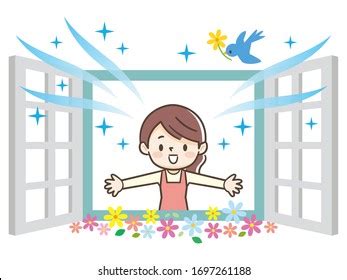 1 442 Breathing indoor 库存插图图片和矢量图 Shutterstock