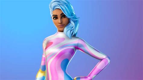 Les 10 Skins Fortnite Les Plus Sexy Skins Féminins Et Masculins Les