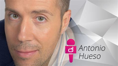 Antonio Hueso P Youtube