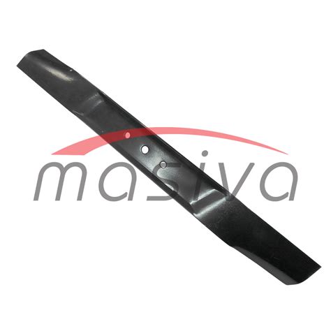 NoŽ Za Kosilicu 481 Mm Rupa 10mm Masiva