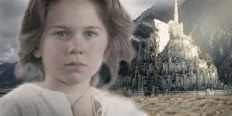 Tolkiens Lord Of The Rings Sequel Explained And Why It Didnt Happen