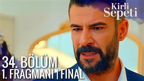 Kirli Sepeti B L M Fragman Youtube