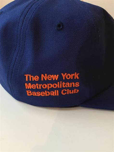 The Mets Hat — The Mets Hat!