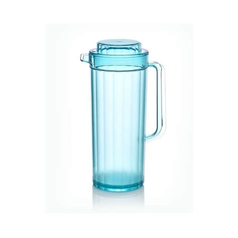 Jual Free Ongkir Watercolor Pitcher Mewah Liter Teko Tupperware