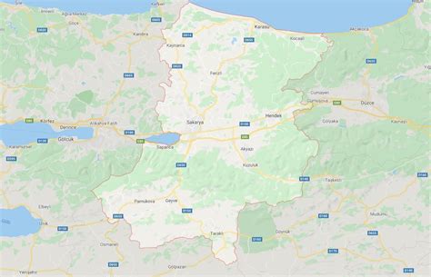 Sakarya N N L Eleri Neler Ve Hangi B Lgede Sakarya Da Gezilecek Ve