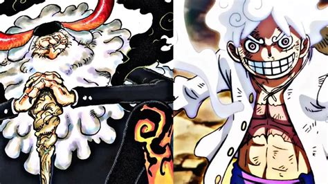 One Piece 1054 Segera Rilis Ini Spoiler Dan Tanggal Rilisnya