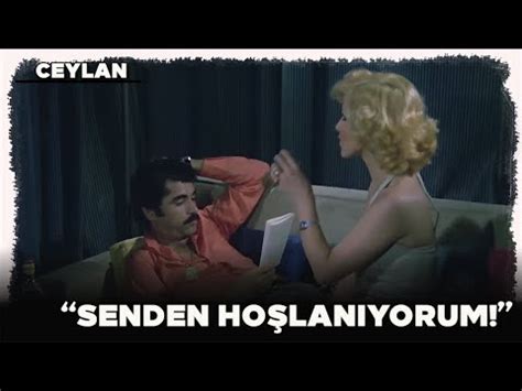 Ceylan Türk Filmi Senden Hoşlanıyorum İbrahim YouTube