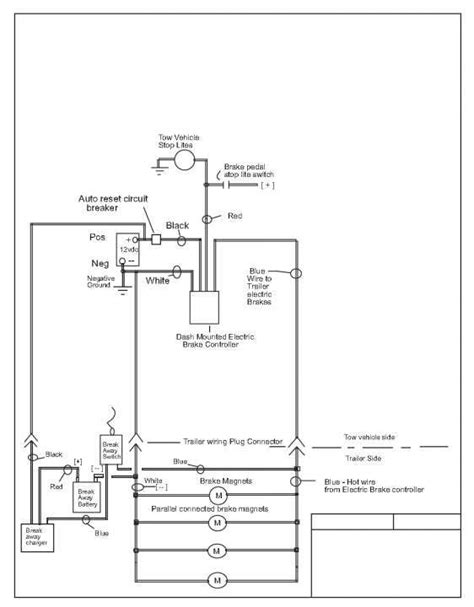 Tekonsha Primus Iq Electric Brake Controller Wiring Diagram Wiring