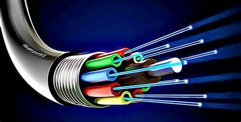 Escasez Mundial De Cables De Fibra óptica Otro Problema En La Industria Tecnológica Infobae