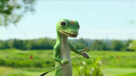 Geico Tv Spot Golfing In The Carolinas Ispottv