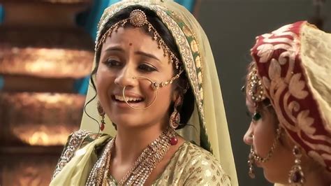 Jodha Akbar Full Ep 318 Maham Anga ने माँगा Akbar से Adham Khan की