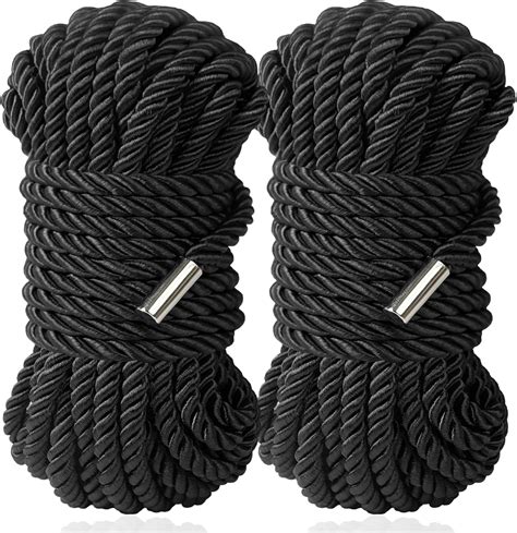 Bdsm Shibari Bondage Sex Rope Bdsm Kit Adult Bondage Restraints Set Sex Toys For