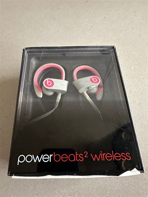 Акустика Beats Pill Беспроводная колонка Наушники Powerbeats wireless