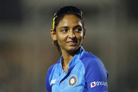 WPL 2023: Harmanpreet Kaur named Mumbai Indians captain