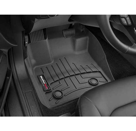 Enhancing Your 2019 Ford Fusion With Weathertech Floor Mats