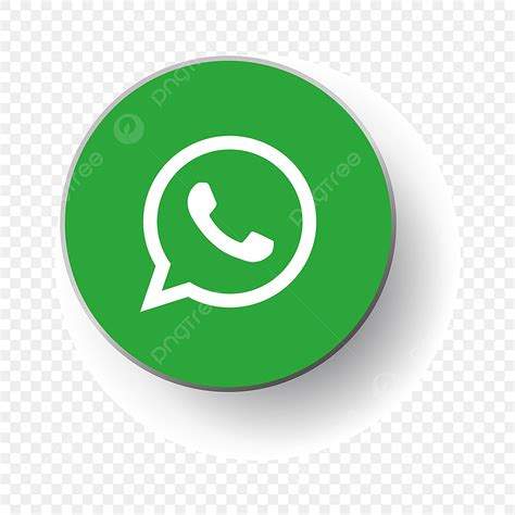 Whatsapp Logo Icon Icono De Whatsapp Icono De Whatsapp PNG ,dibujos ...