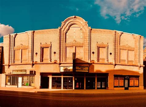 Ohio Theatre Clio