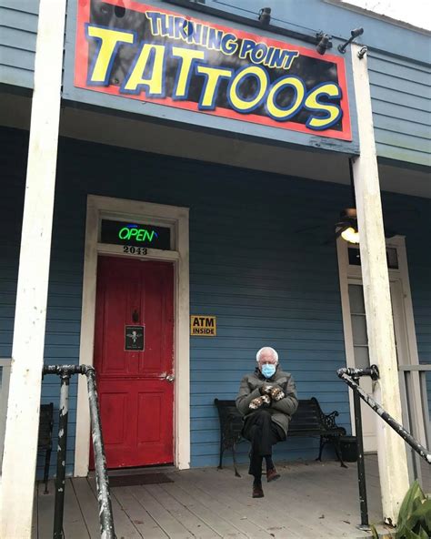 14 Mind-blowing Tattoo Shops In Louisiana With Amazing Artists - Psycho ...