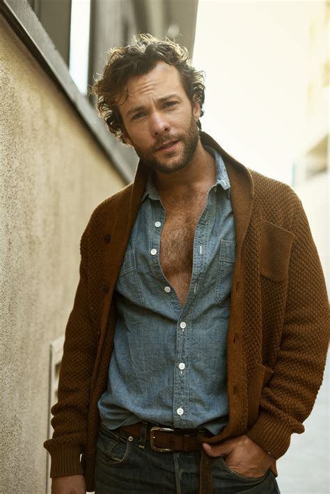 Kyle Schmid 2022