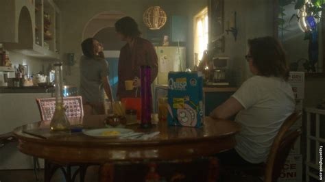 Ginger Gonzaga Nude OnlyFans Leaks Fappening FappeningBook