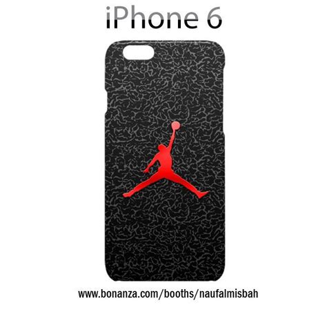 Air Jordan Art Iphone 6 Case Cover Wrap Around Iphone 6 Plus Case Iphone 6 Case Cover Iphone