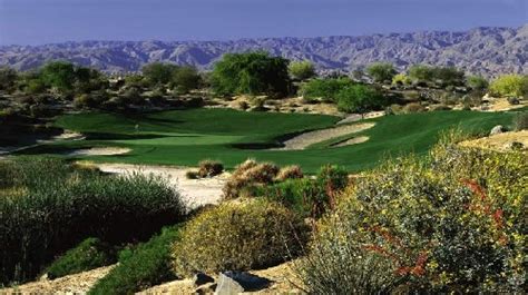 Desert Willow Golf, Desert Willow Firecliff & Mountain View Golf Courses