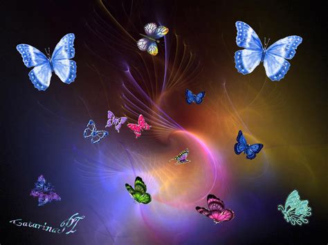 Free Butterfly Wallpaper Animated - WallpaperSafari