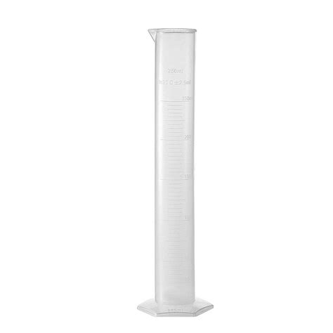 Buy Sourcing Plastic Graduated Cylinder Ml Measuring Cylinder