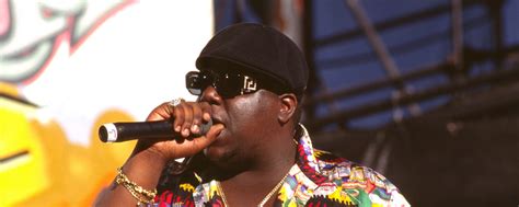 The 21 Best Notorious B.I.G. Quotes - American Songwriter