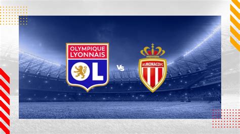 Pronóstico Lyon Mónaco Ligue 1 24 08 24