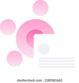 elements ui design background vector stock vector royalty