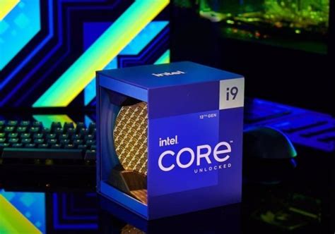 Portaltic Intel presenta la 12 generación de chips Intel Core que