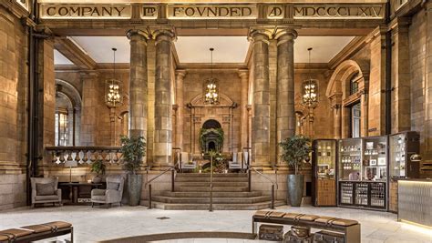 Kimpton Clocktower Manchester - Book with free breakfast, hotel credit ...