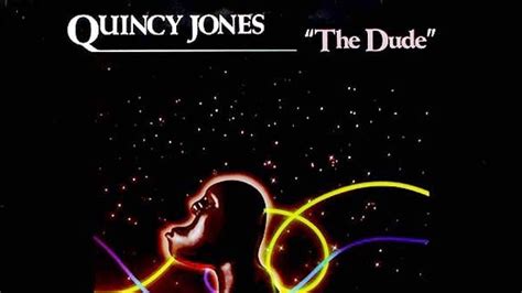 Quincy Jones: The Dude Album Review | Pitchfork