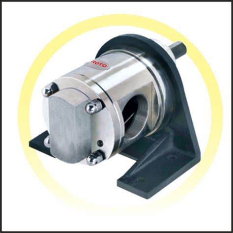 Rotofluid Rotary Pumps Latest Price Dealers And Retailers In India