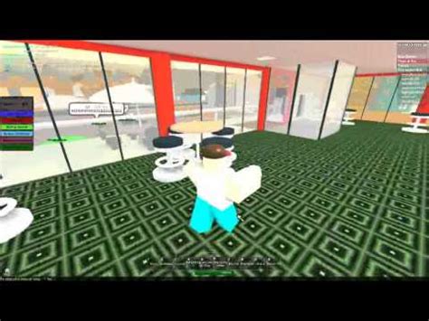 Roblox Welcome To The Neighborhood Of Robloxia Del 5 YouTube