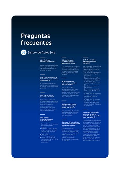 Seguros de Autos | SURA