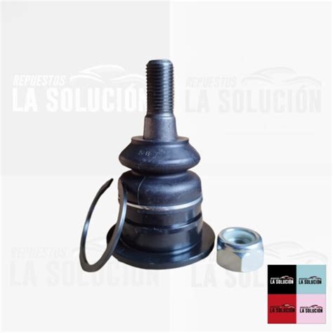 Rotula Superior Toyota Hilux 05 15 Fortuner CTR La Solucion De