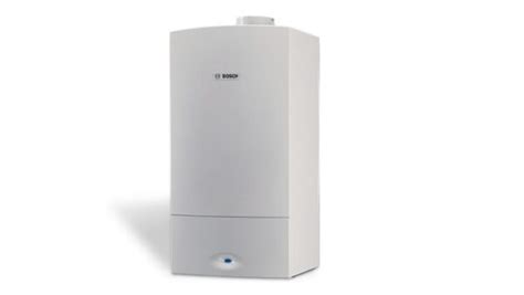 Caldera Bosch Condens 6000 W 30 32 I3cinstalaciones