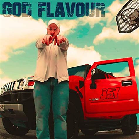 Play God Flavour By Jay Jiggy On Amazon Music