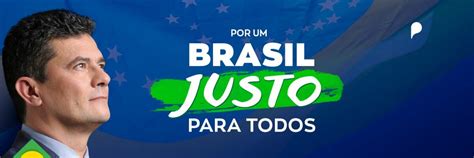 A Postagem Moro Plagia Slogan Do Pt Na Campanha Pelo Governo Do Rio