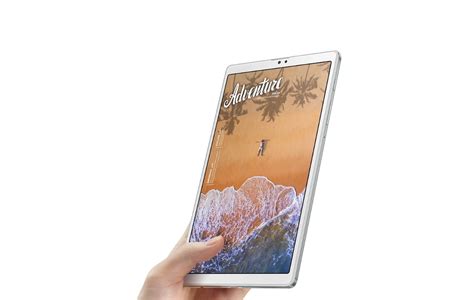 Samsung Galaxy Tab A Lite Receives One Ui Update