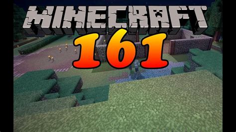 Minecraft 161 Ellien S Lachflash Deutsch HD Let S Play Together