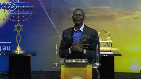 Prayer Fasting Day Morning With Prophet Gerald Nyasulu Youtube