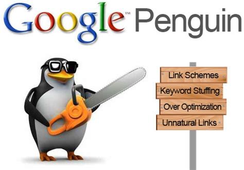 Google Penguin O Que O Google Pinguim E O Que Voc Tem A Ver Isto