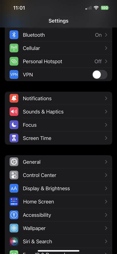 How To Turn Vibration On Or Off On Your Iphone Android Authority