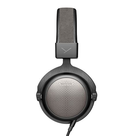 T Rd Generation Open Back High End Tesla Headphones By